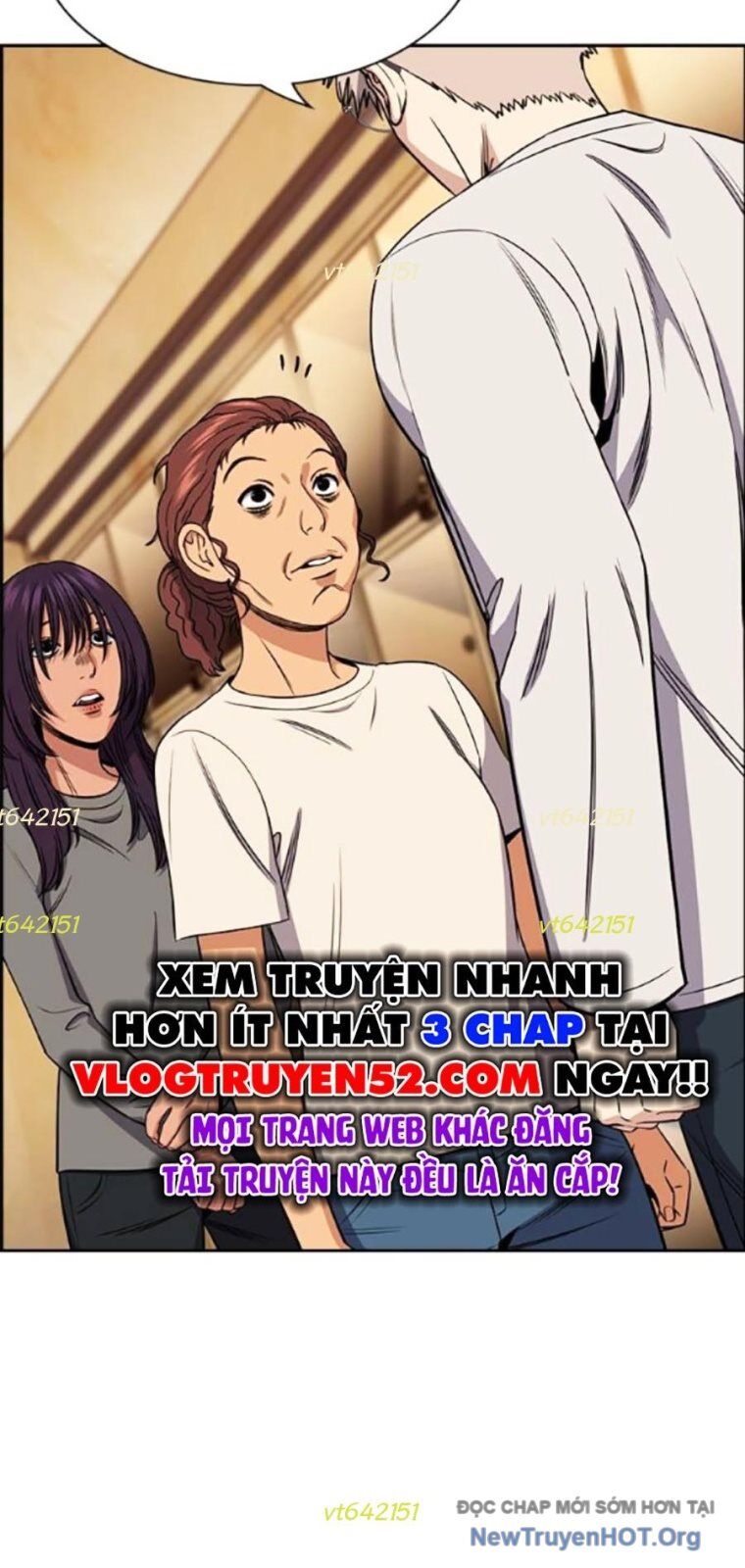 Giáo Dục Chân Chính - Get Schooled Chương 204 Ảnh 75
