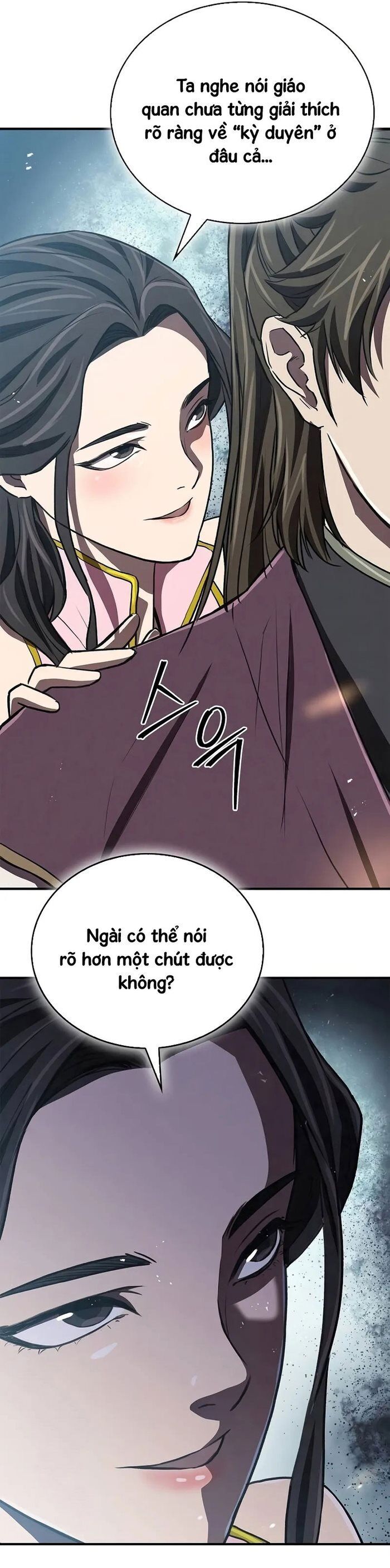 Ma Giáo Quan Quy Hoàn Chương 16 Ảnh 49
