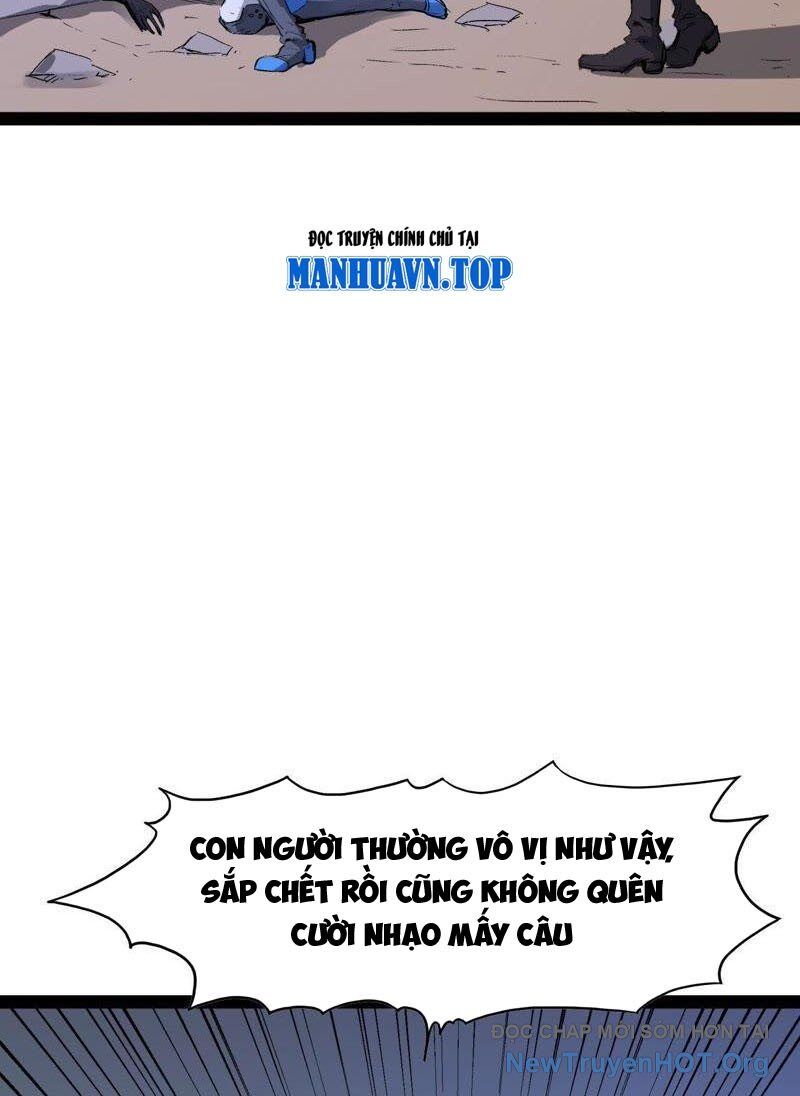 Vô Hạn Dị Hóa: Chiến Tranh Hệ Nhị Phân Chương 44 Ảnh 23