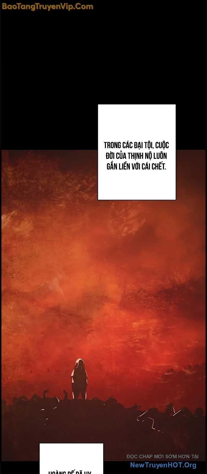 Đặc Tính Tiến Hóa Của Chiêu Hồn Sư Chương 88 Ảnh 44