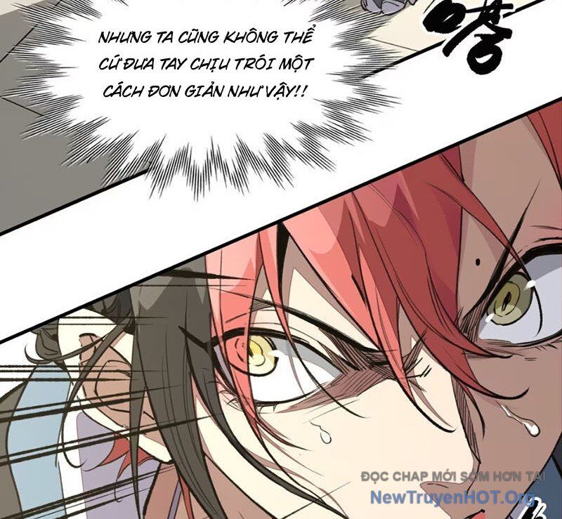 Tinh Linh Chi Hậu Chương 11 Ảnh 14