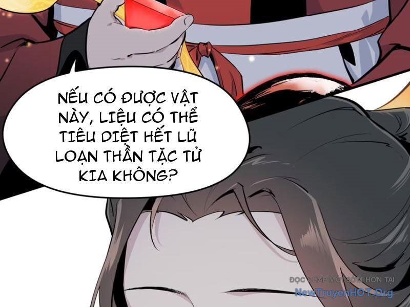Hung Tinh Mê Hoặc - Máy Mô Phỏng Loạn Thế Chương 6 Ảnh 64