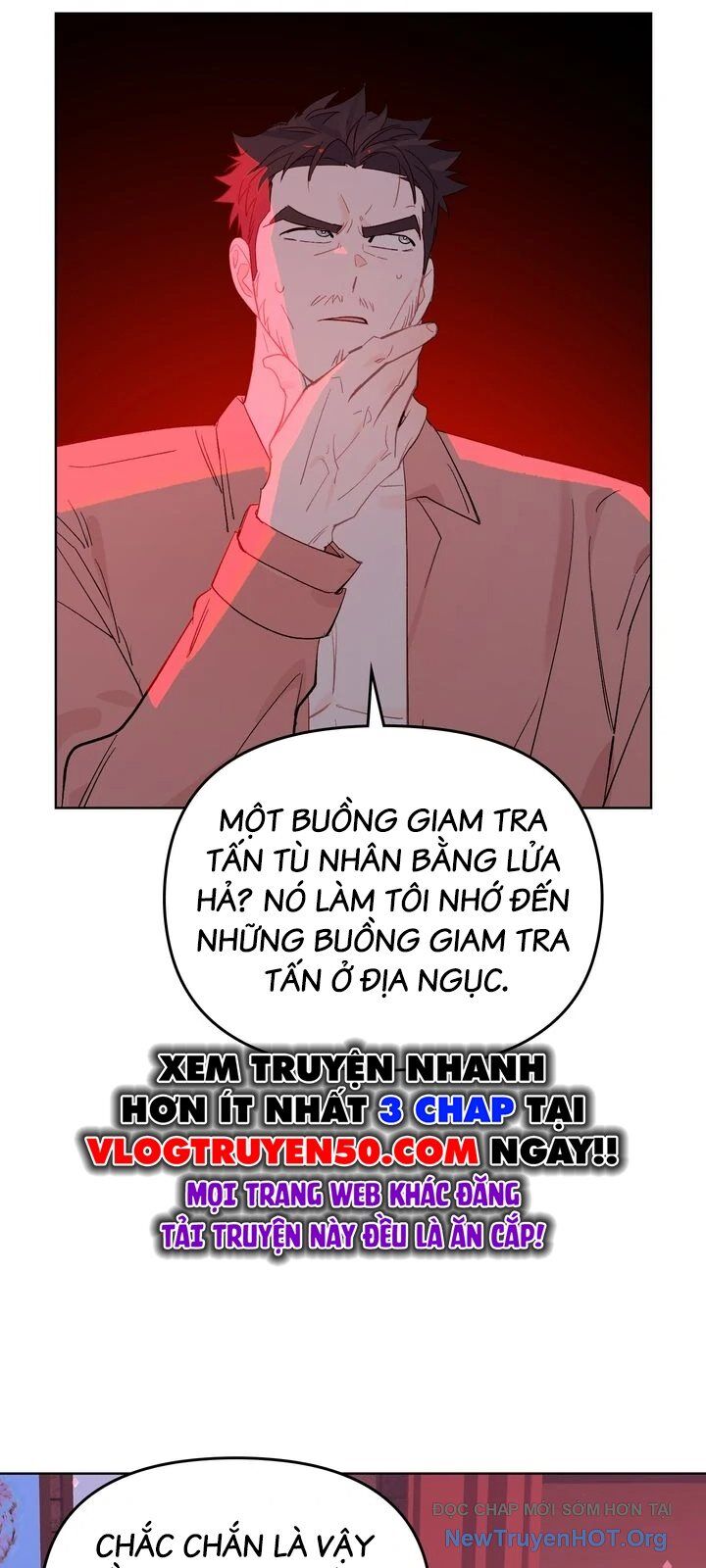 Giao Kèo Với Quỷ Chương 44 Ảnh 17