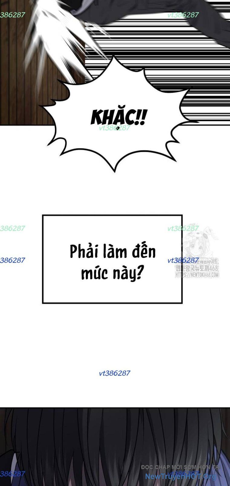 Chớ Bước Vào Nhà Hoang Chương 16 Ảnh 4