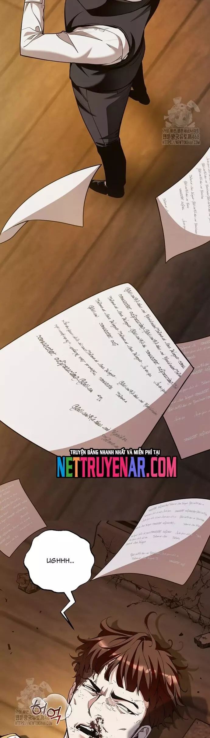 Số Phận An Bài Cho Các Nữ Phản Diện Yêu Tôi Chương 36 Ảnh 26