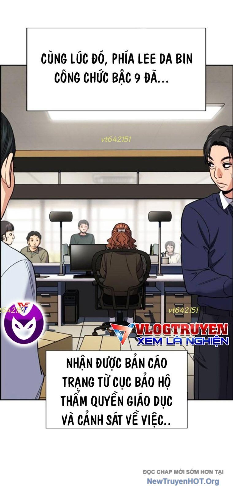 Giáo Dục Chân Chính - Get Schooled Chương 204 Ảnh 52