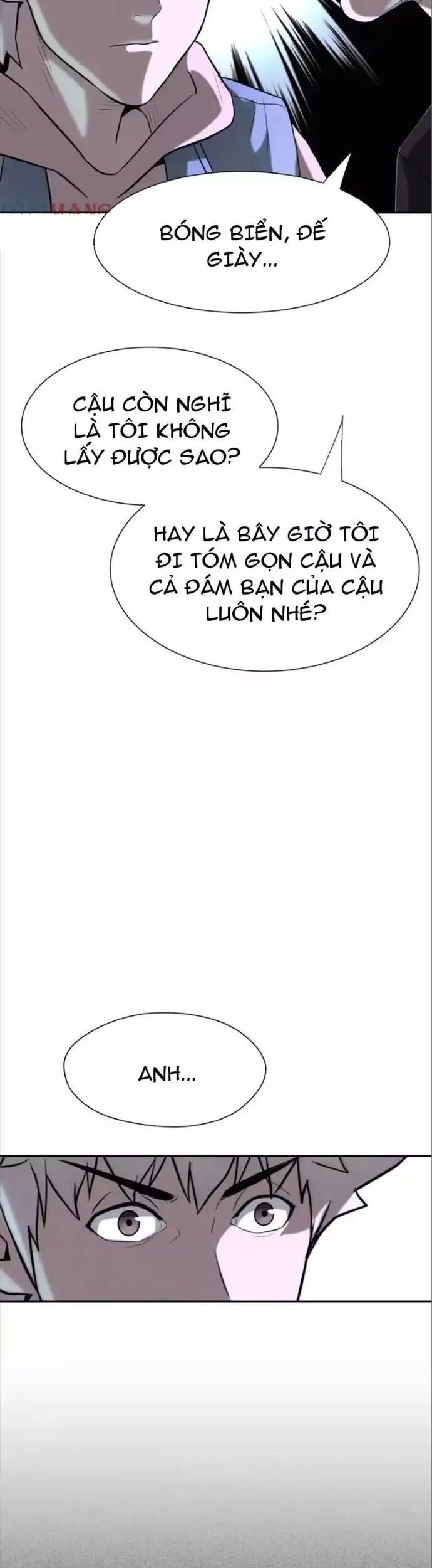 Trò Chơi Vô Vọng Chương 30 Ảnh 36