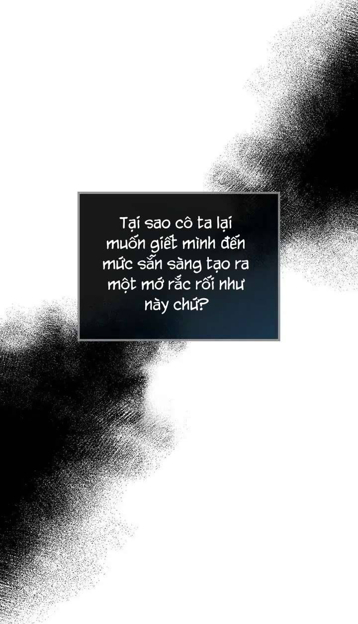 Vị Hôn Thê Khế Ước Của Công Tước Chương 131 Ảnh 63