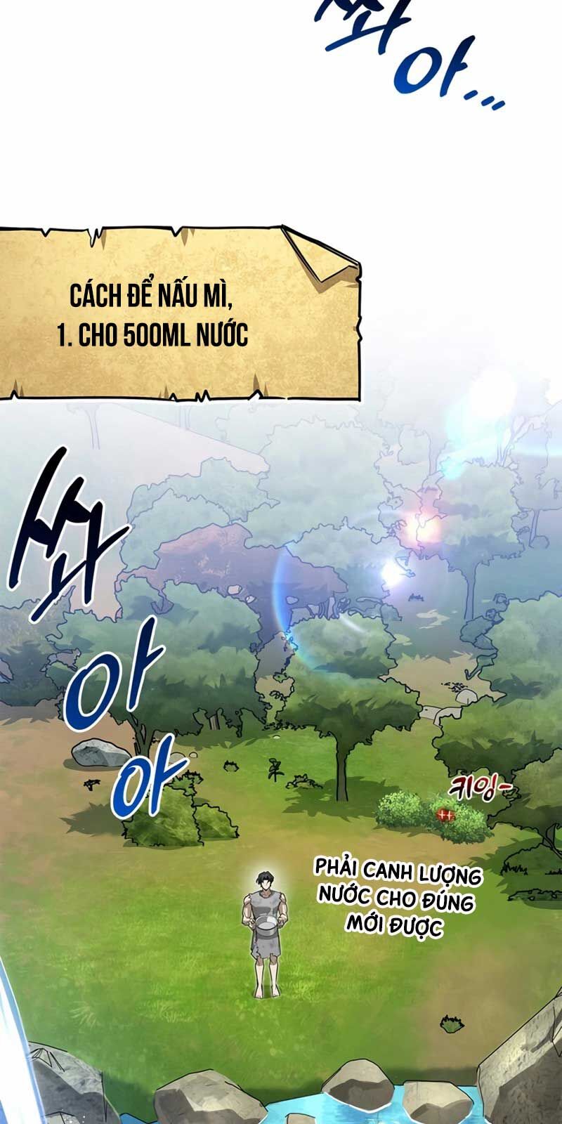 Healer Cấp S Chữa Trị Cho Quái Vật Chương 4 Ảnh 73