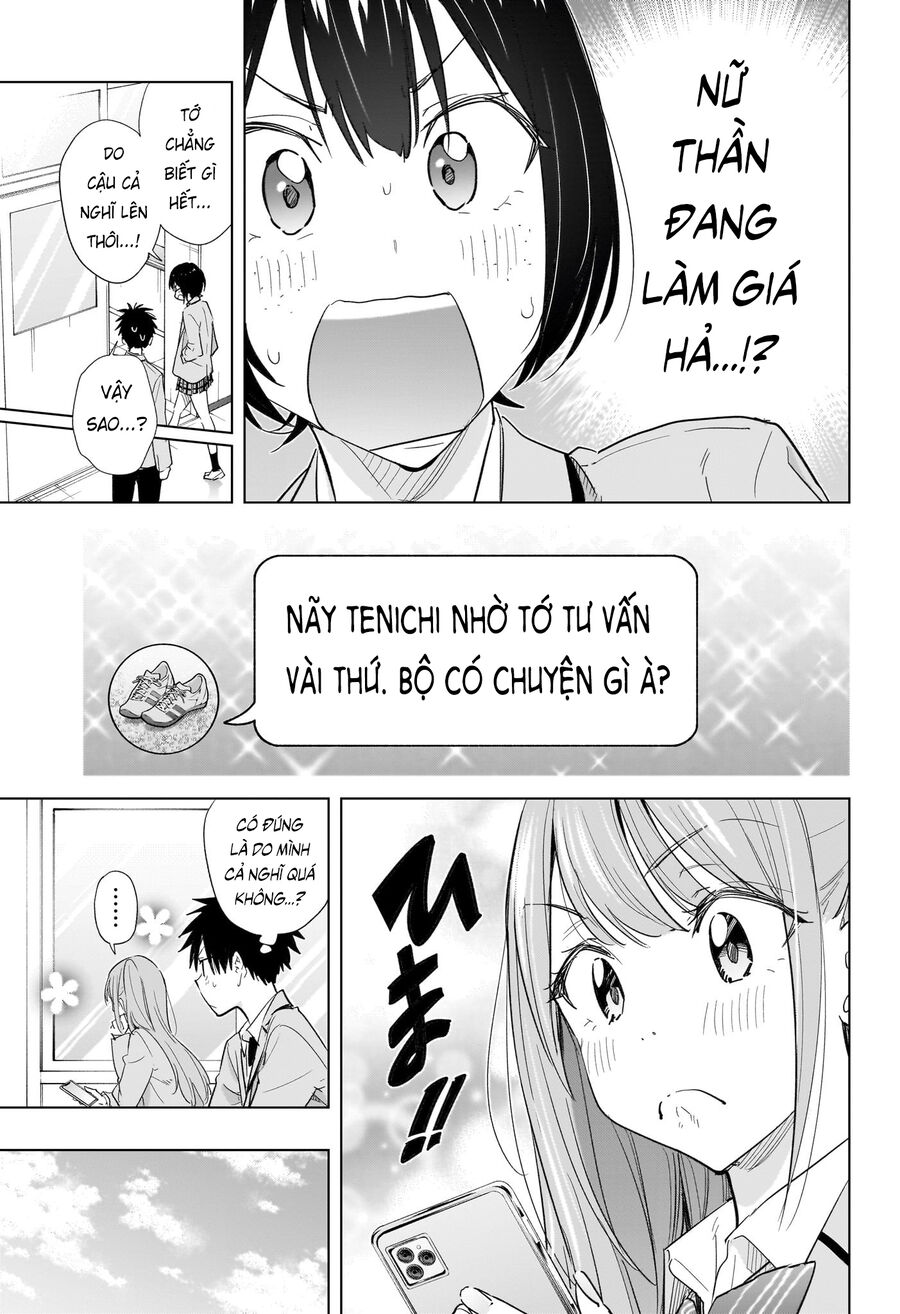 Himaten Chương 51 Ảnh 10