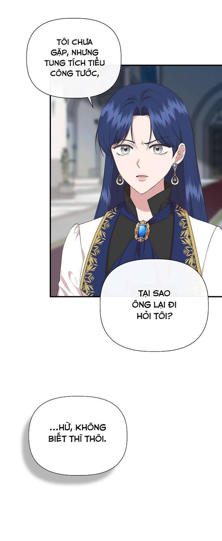 Tôi Không Phải Là Cinderella Chương 106 Ảnh 10