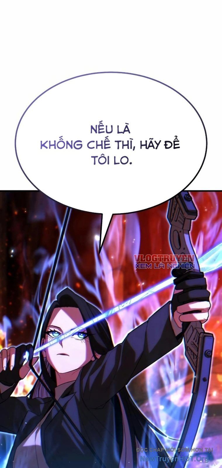 Tuyệt Thế Anh Hùng Chương 60 Ảnh 26