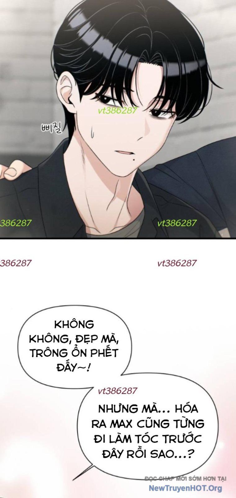 Nhật Kí Đổi Nghề Chương 24 Ảnh 7