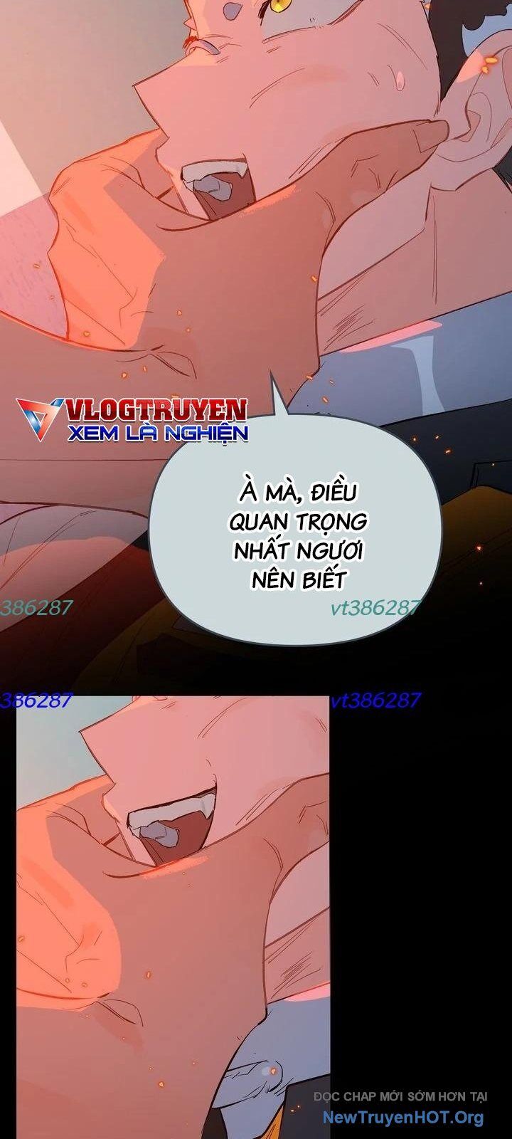 Giao Kèo Với Quỷ Chương 42 Ảnh 45