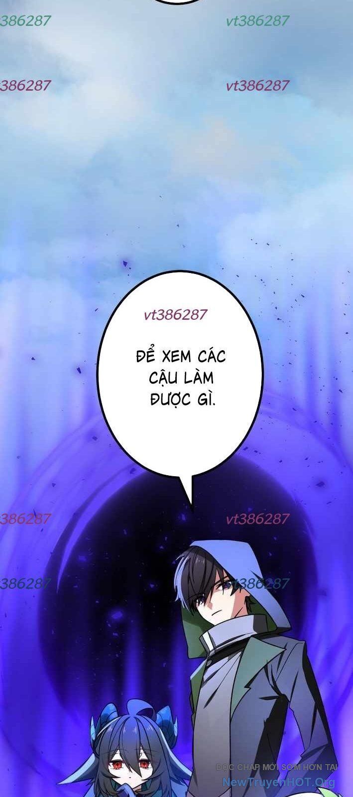 Sát Thủ Mạnh Nhất Chuyển Sinh Sang Thế Giới Khác Chương 88 Ảnh 74