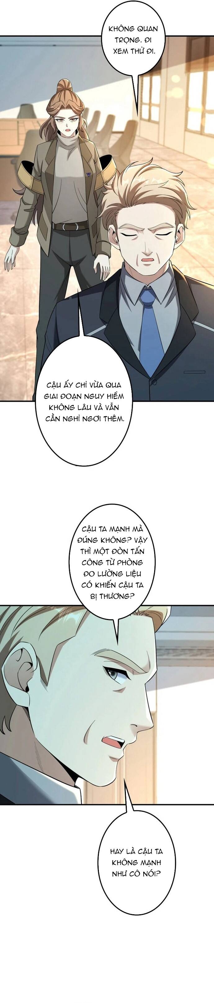 Mouhitori No Saikyou No Ore -Teihen Kara No Nariagari Chương 13 Ảnh 8