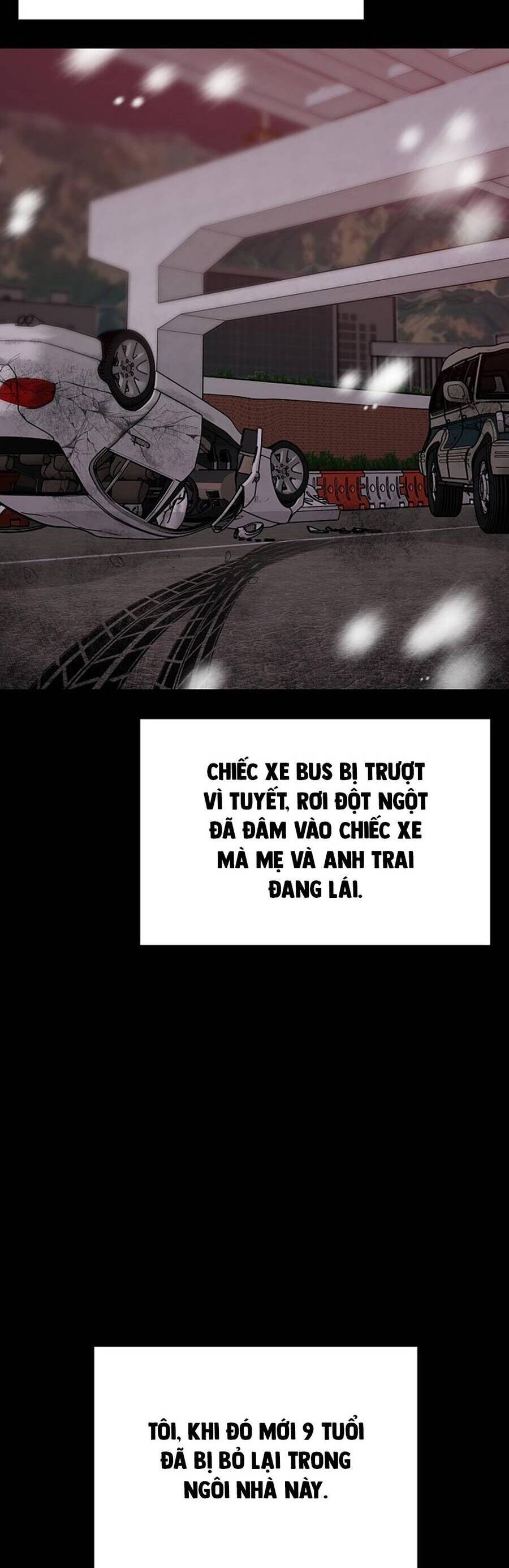 Kẻ Xâm Nhập Dịu Dàng Chương 1 Ảnh 11