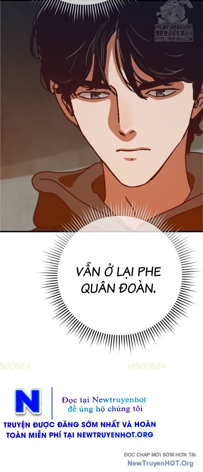 D-Day: Hầm Trú Ẩn Chương 58 Ảnh 100