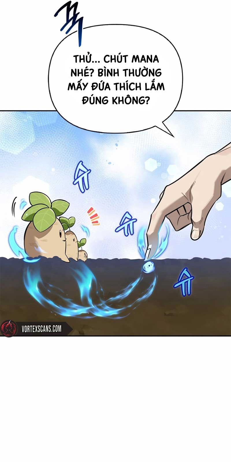 Healer Cấp S Chữa Trị Cho Quái Vật Chương 4 Ảnh 59