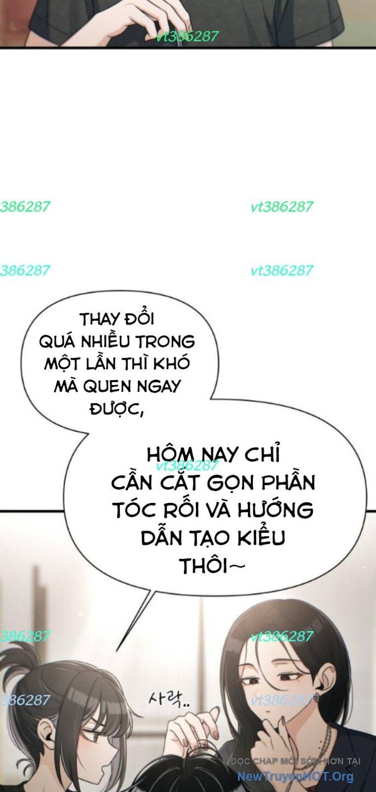 Nhật Kí Đổi Nghề Chương 23 Ảnh 81