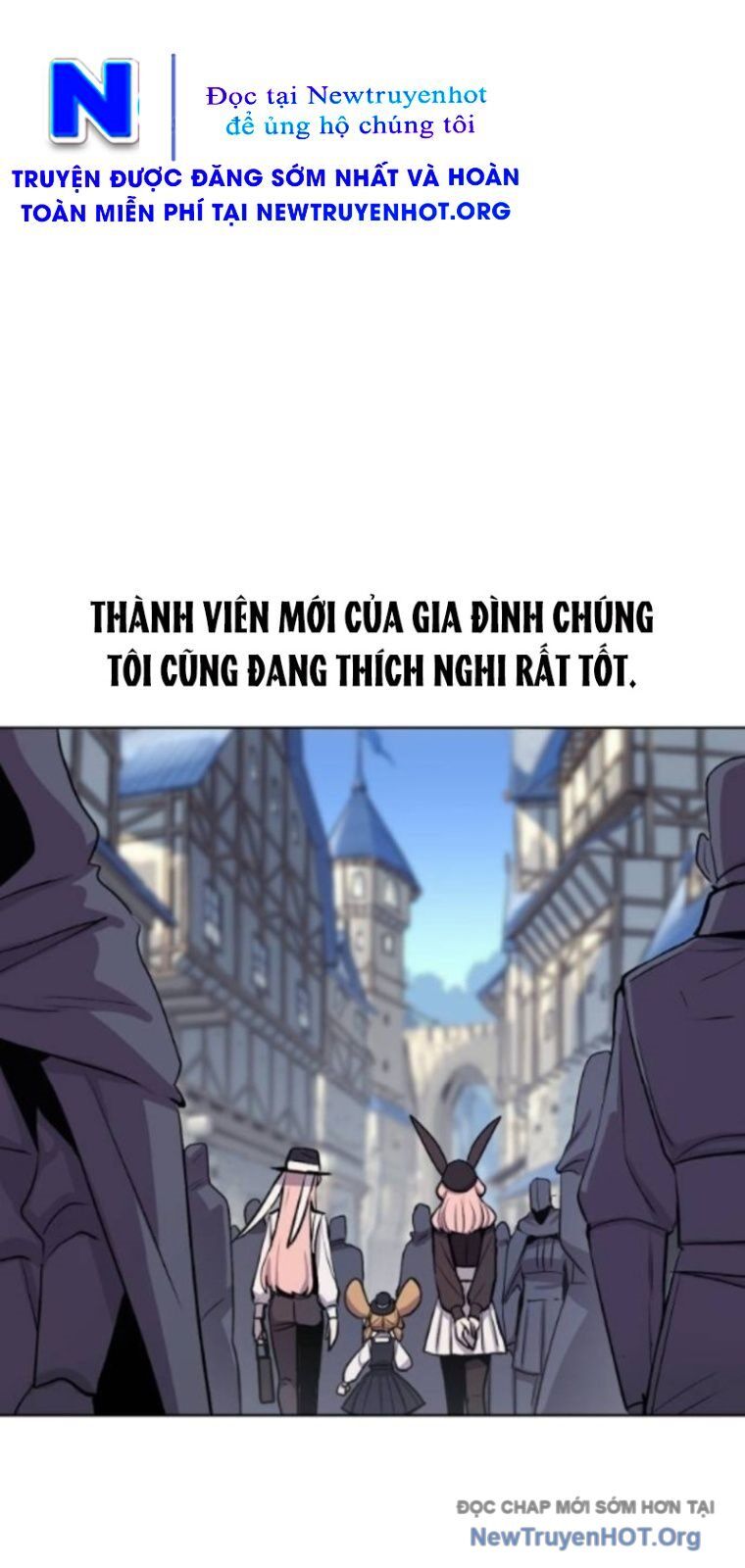 Tiếng Thét Cuồng Bạo Chương 83.5 Ảnh 55