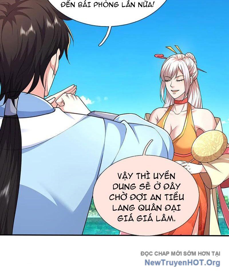 Tôi Có Thể Nuốt Chửng Vạn Vật Chương 104 Ảnh 11