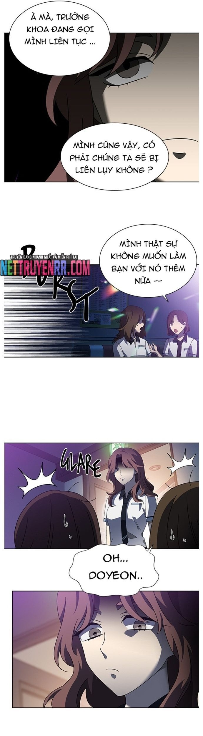 Siêu Sao Độc Chiếm Của Ta Chương 40 Ảnh 22