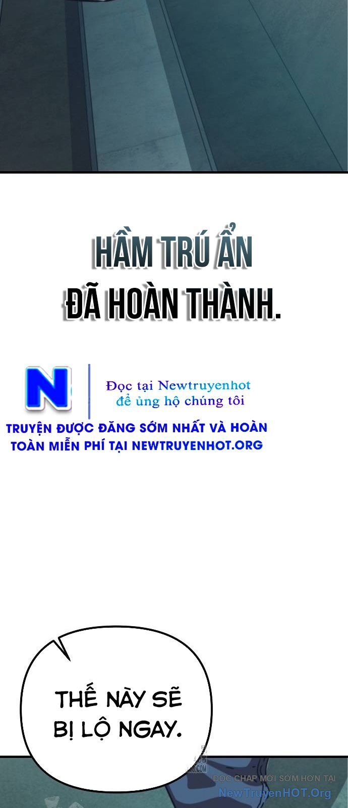 D-Day: Hầm Trú Ẩn Chương 58 Ảnh 85