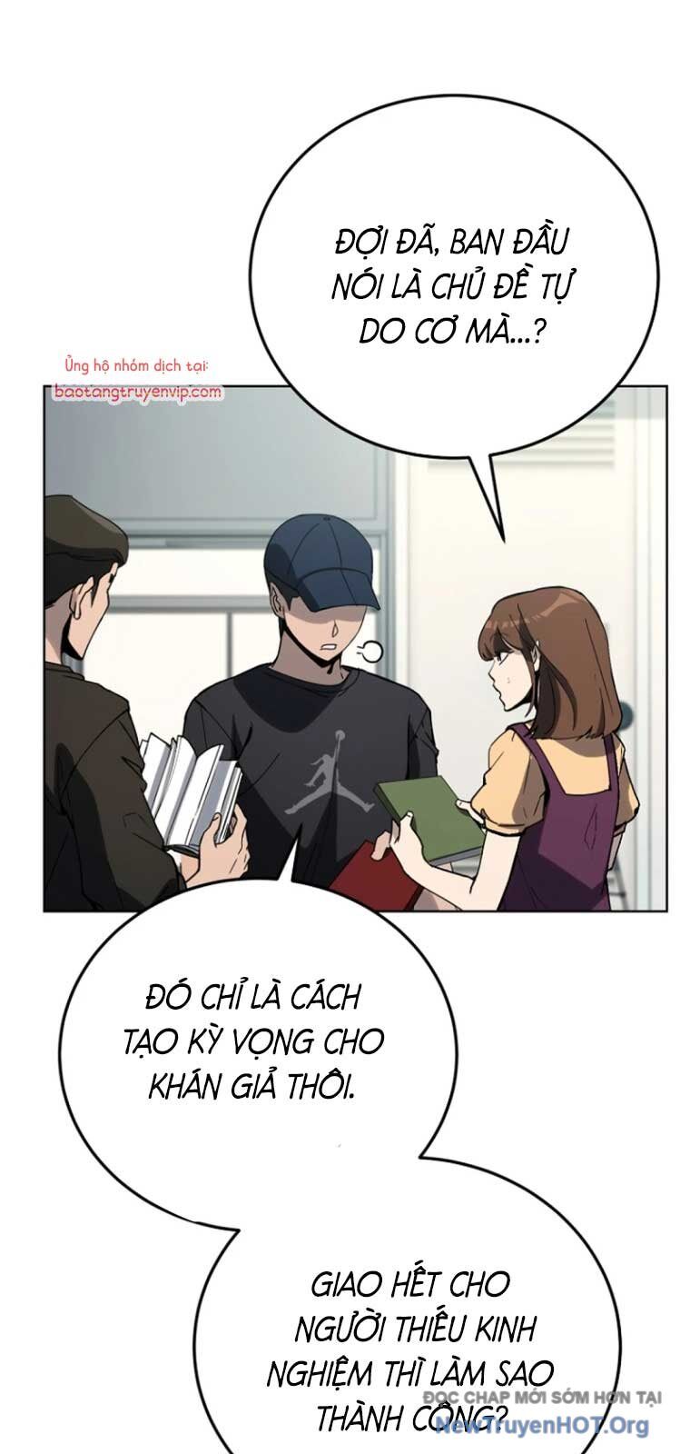Diễn Viên Ngàn Mặt Chương 29 Ảnh 65