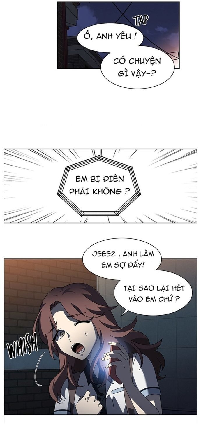 Siêu Sao Độc Chiếm Của Ta Chương 40 Ảnh 25