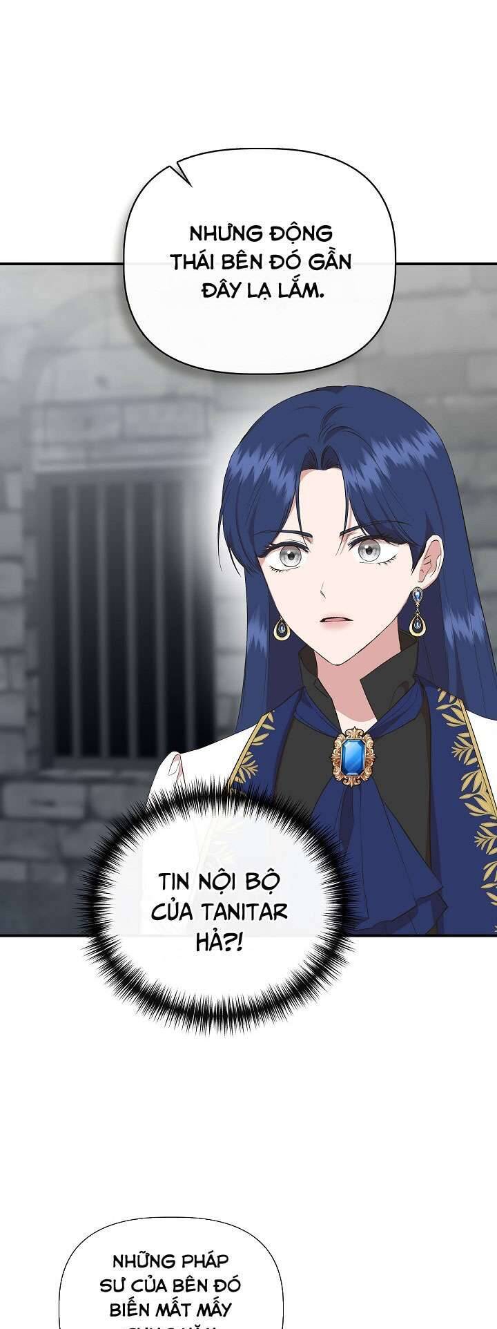 Tôi Không Phải Là Cinderella Chương 106 Ảnh 40