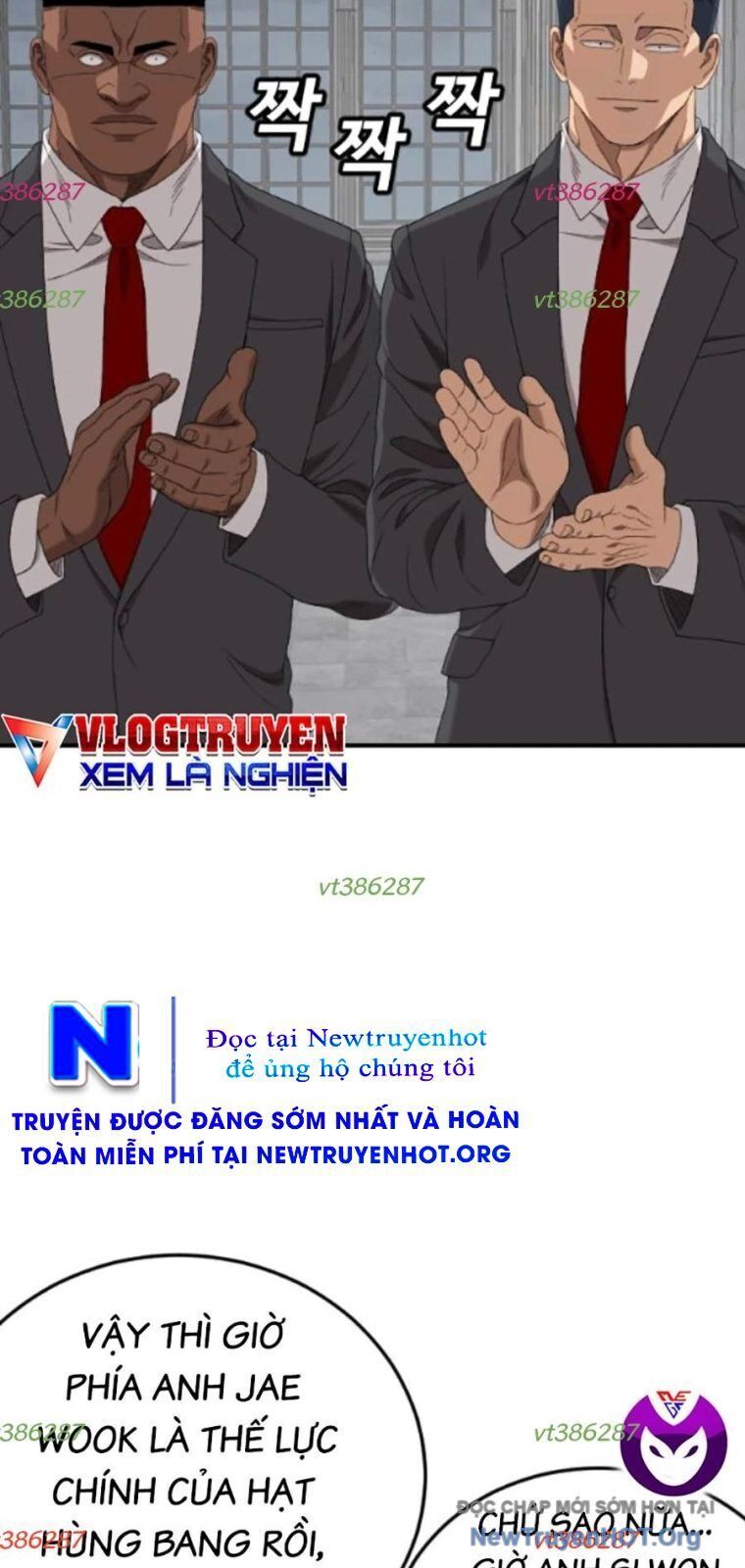 Người Xấu Chương 263 Ảnh 49