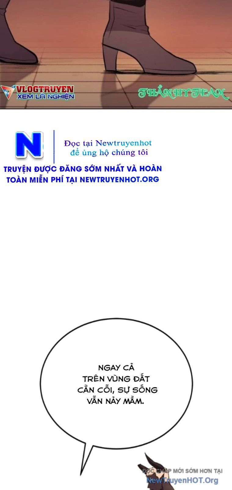 Tiếng Thét Cuồng Bạo Chương 83.5 Ảnh 22