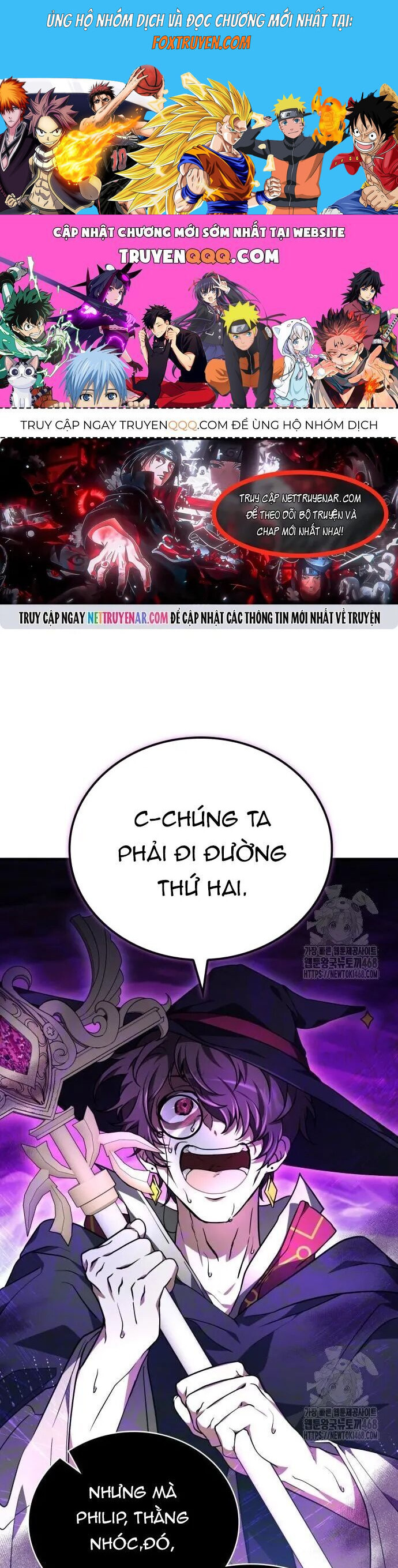 Xin Hãy Đọc Chương 52 Ảnh 2