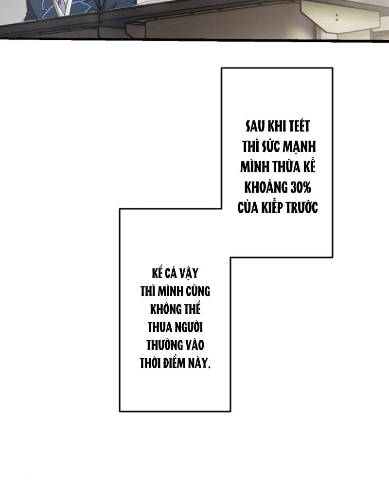 Hồi Quy: Tận Thế Báo Thù Chương 2 Ảnh 80