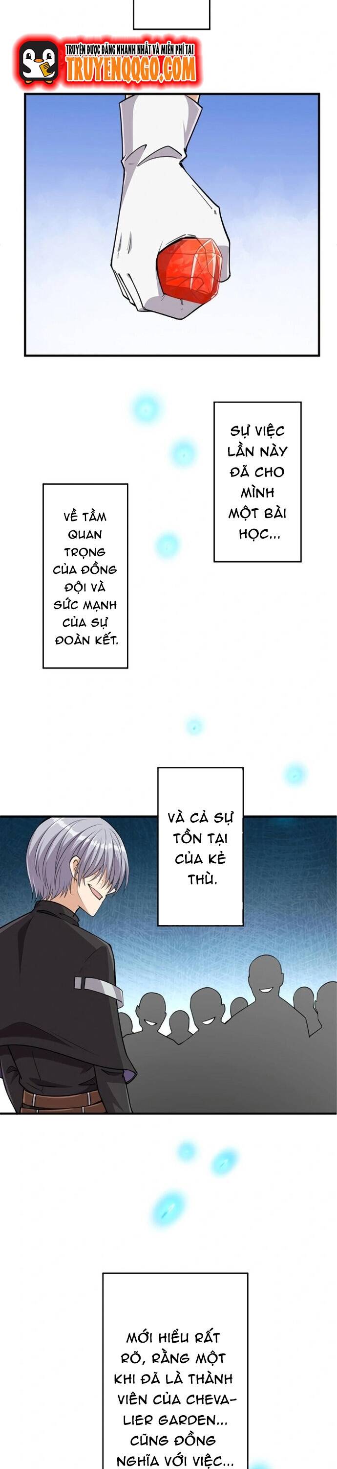 Jozan Fuyo No Komikaraizu Sutato Shimashita! Chương 16 Ảnh 25