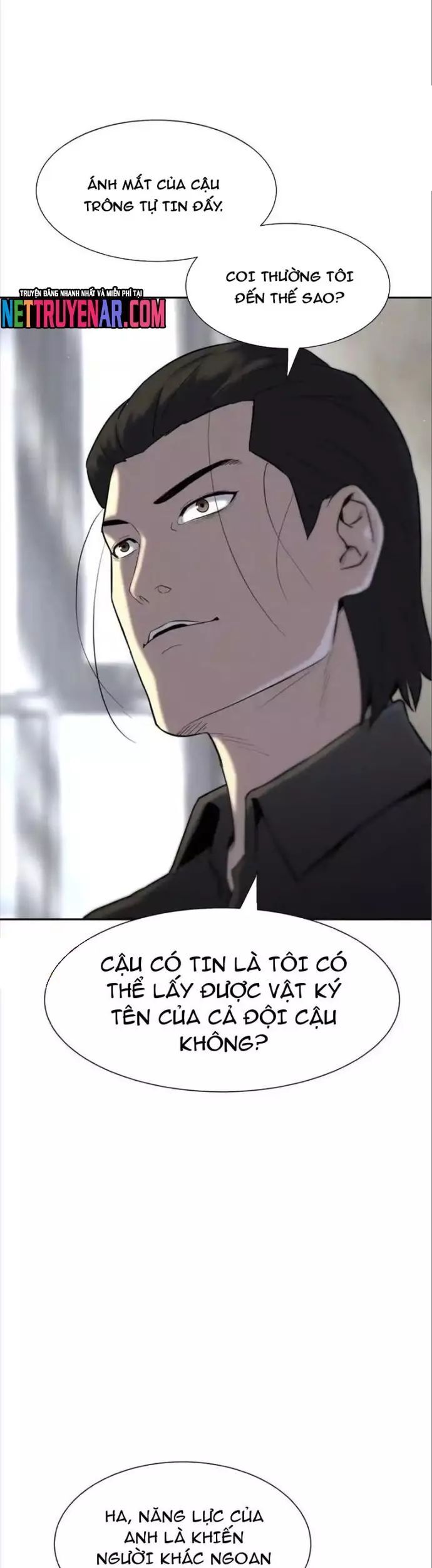 Trò Chơi Vô Vọng Chương 30 Ảnh 30