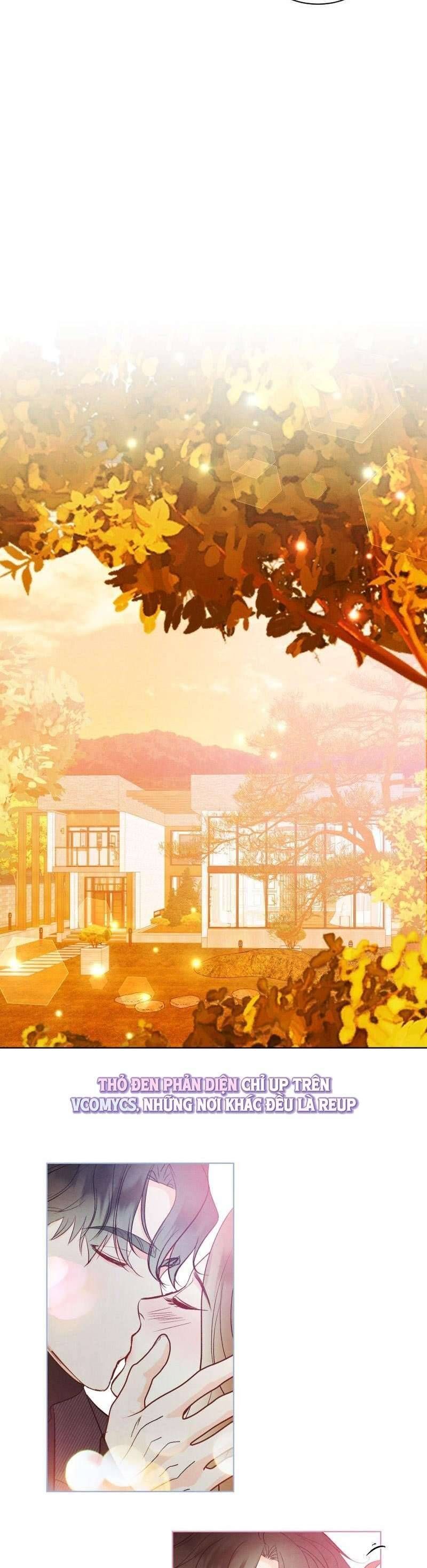 Hôn Nhân Bí Mật Giữa Chúng Ta Chương 30 Ảnh 27