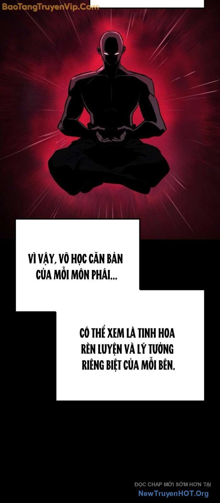 Quỷ Kiếm Thiên Tài Của Hoa Sơn Phái Chương 38 Ảnh 31