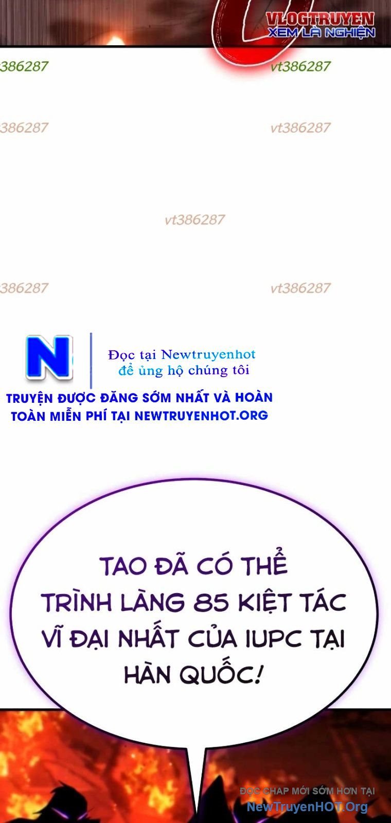 Tuyệt Thế Anh Hùng Chương 61 Ảnh 67