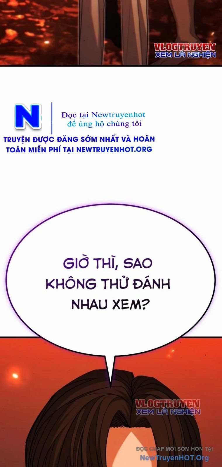 Tuyệt Thế Anh Hùng Chương 61 Ảnh 69
