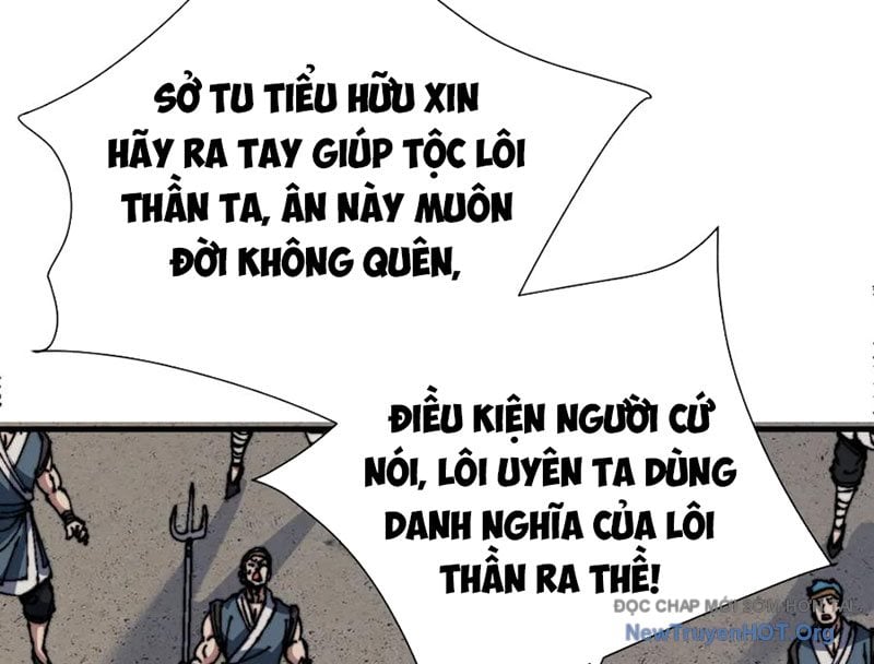 Sư Tôn: Nghịch Đồ Này Không Phải Là Thánh Tử Chương 141 Ảnh 25