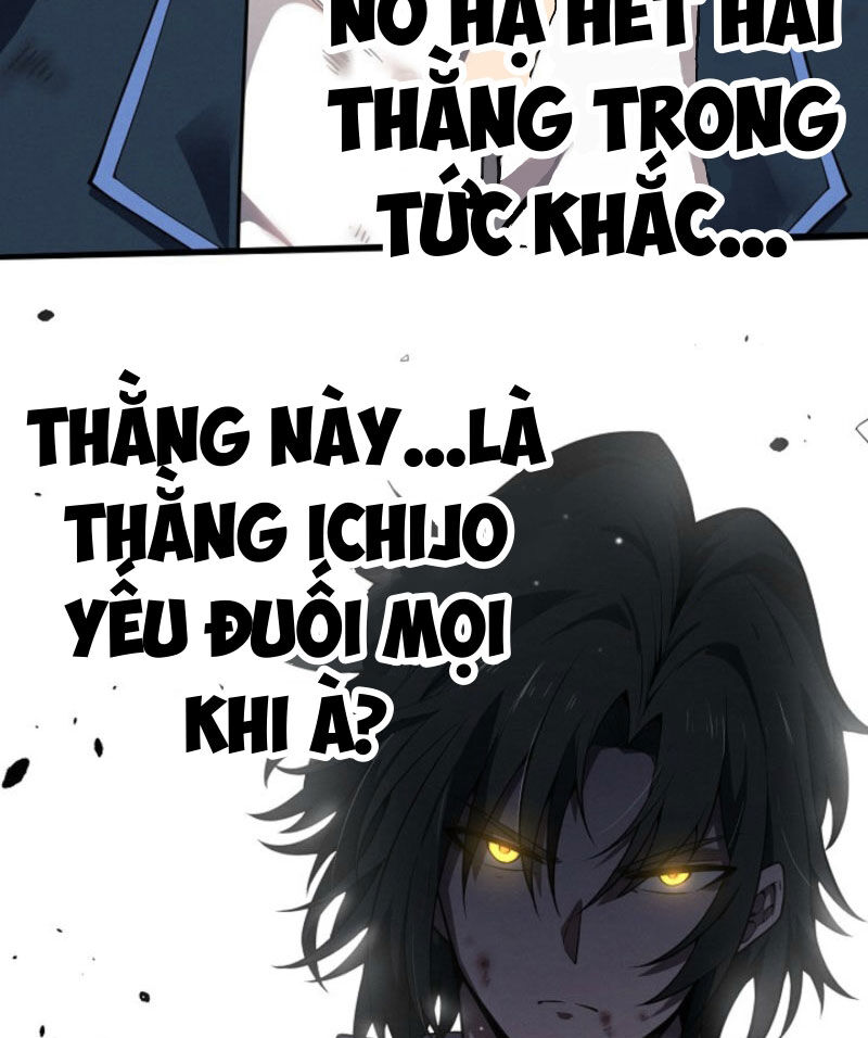 Hồi Quy: Tận Thế Báo Thù Chương 2 Ảnh 43