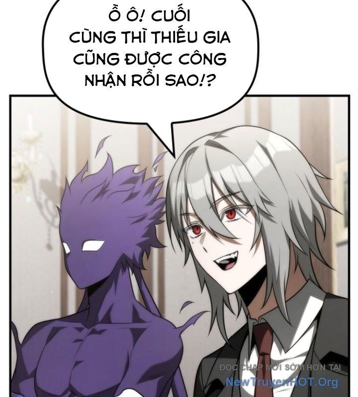 Thiếu Gia Chủ Của Gia Tộc Tử Linh Sư Chương 35 Ảnh 57