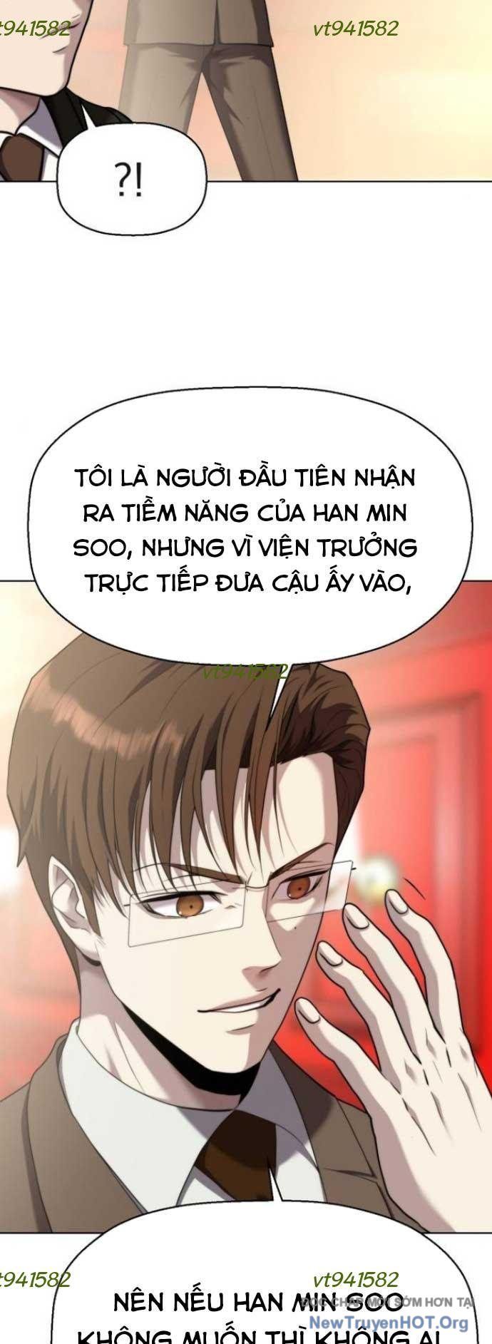 Đấu Trường Chiến Đấu Chương 41 Ảnh 9