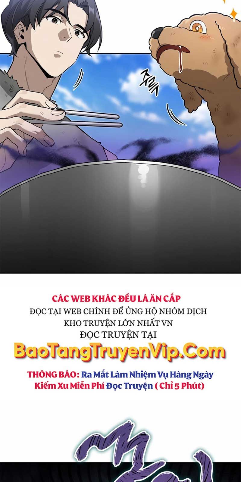 Healer Cấp S Chữa Trị Cho Quái Vật Chương 4 Ảnh 103