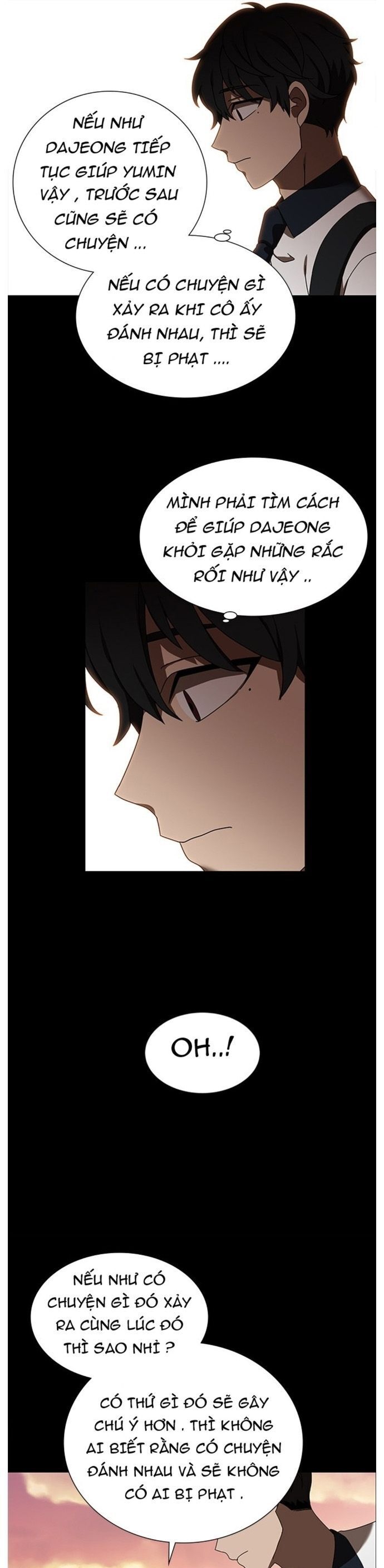 Siêu Sao Độc Chiếm Của Ta Chương 37 Ảnh 13