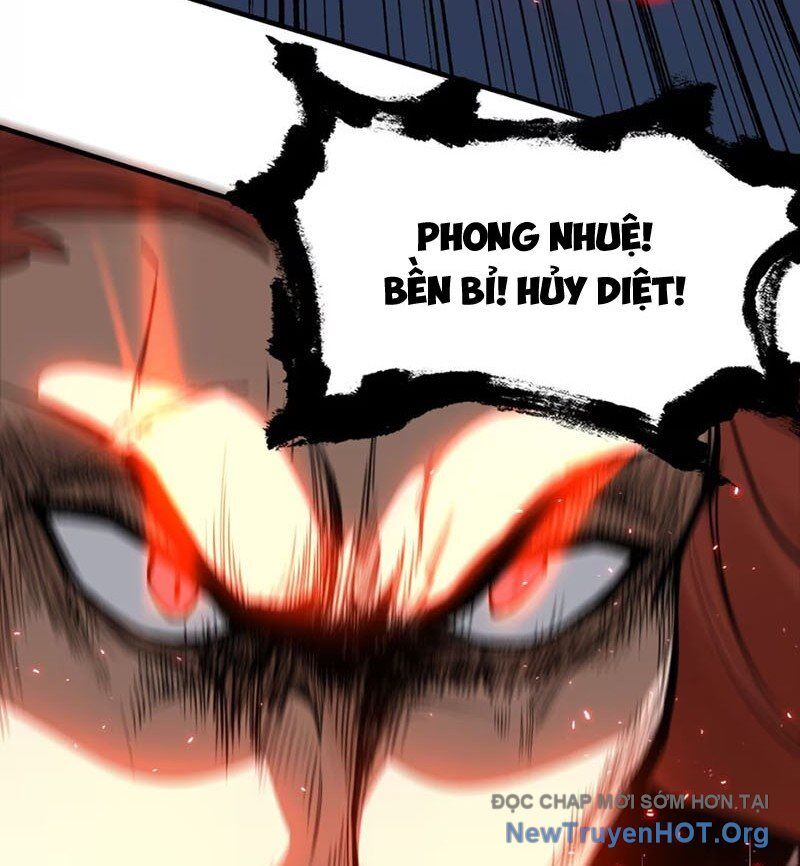 Tinh Linh Chi Hậu Chương 11 Ảnh 81