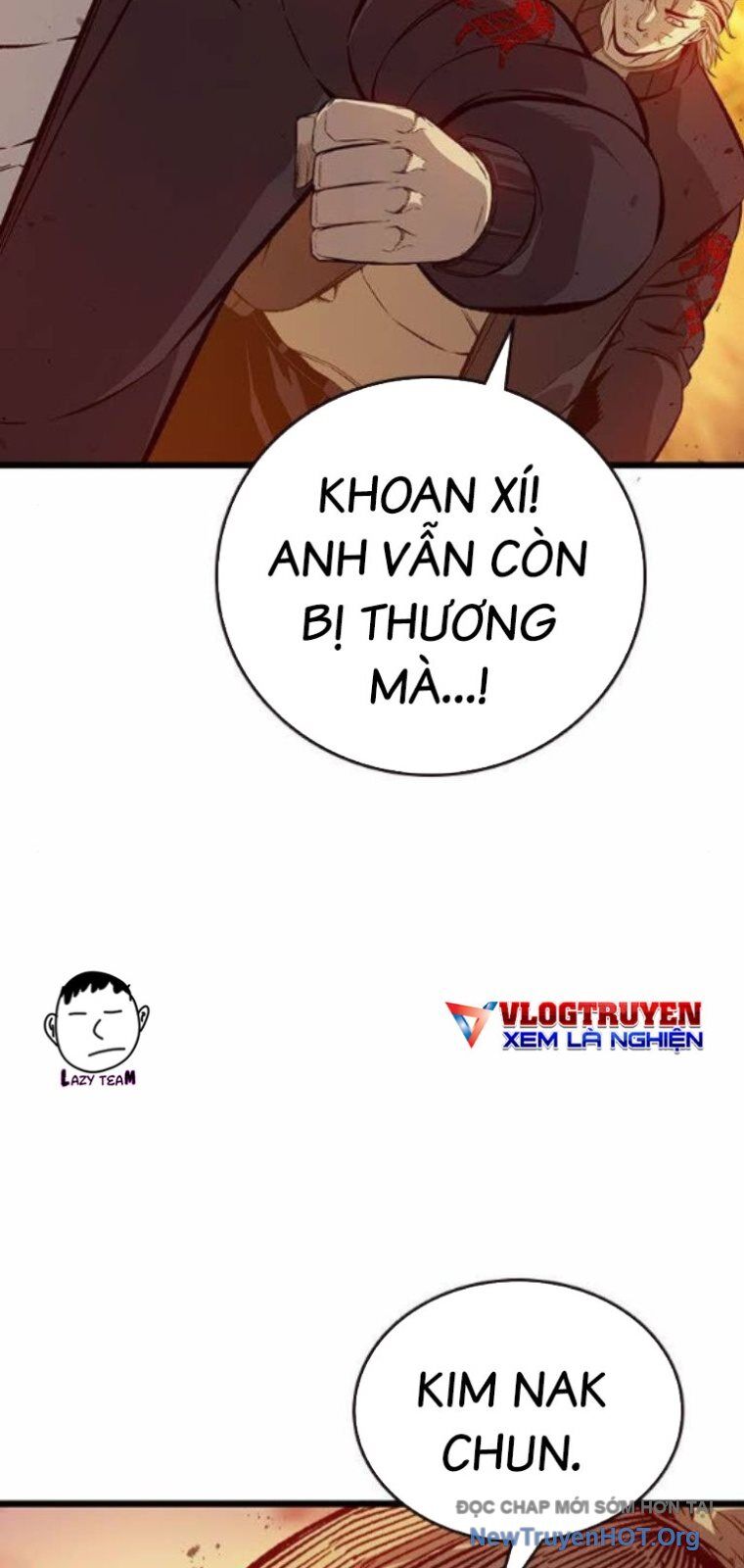 King Game Chương 122 Ảnh 15