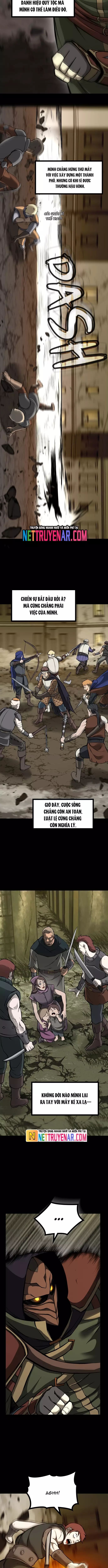 Thợ Săn Nguyên Thủy Chương 70 Ảnh 7